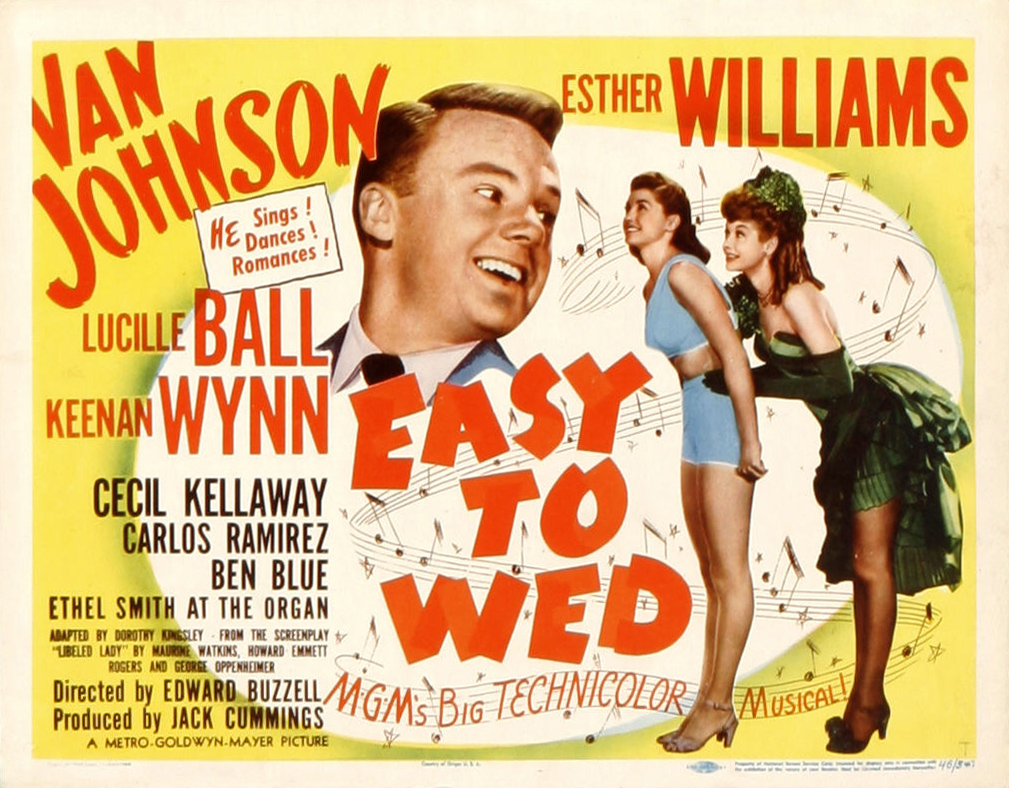 Easy to Wed